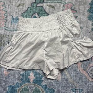 FP Movement Get Your Flirt On Shorts